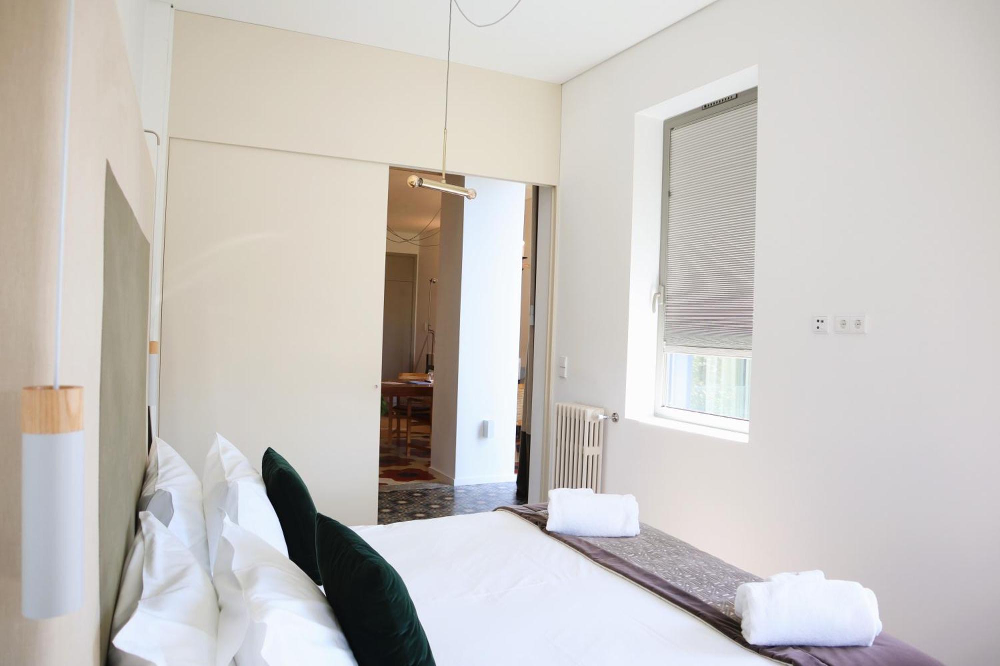 Palacio Fenizia Lux Apartments ポルト エクステリア 写真
