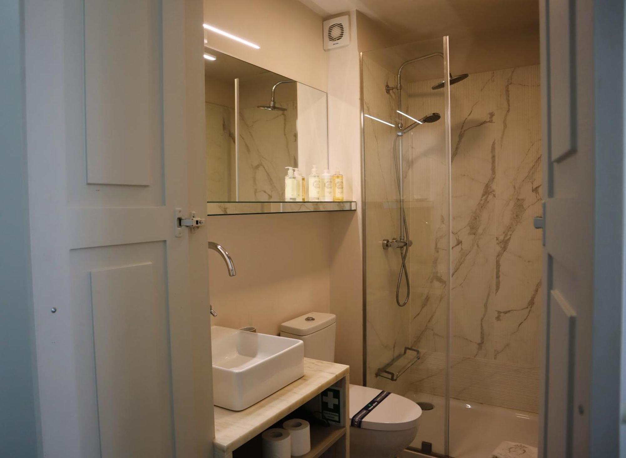 Palacio Fenizia Lux Apartments ポルト エクステリア 写真