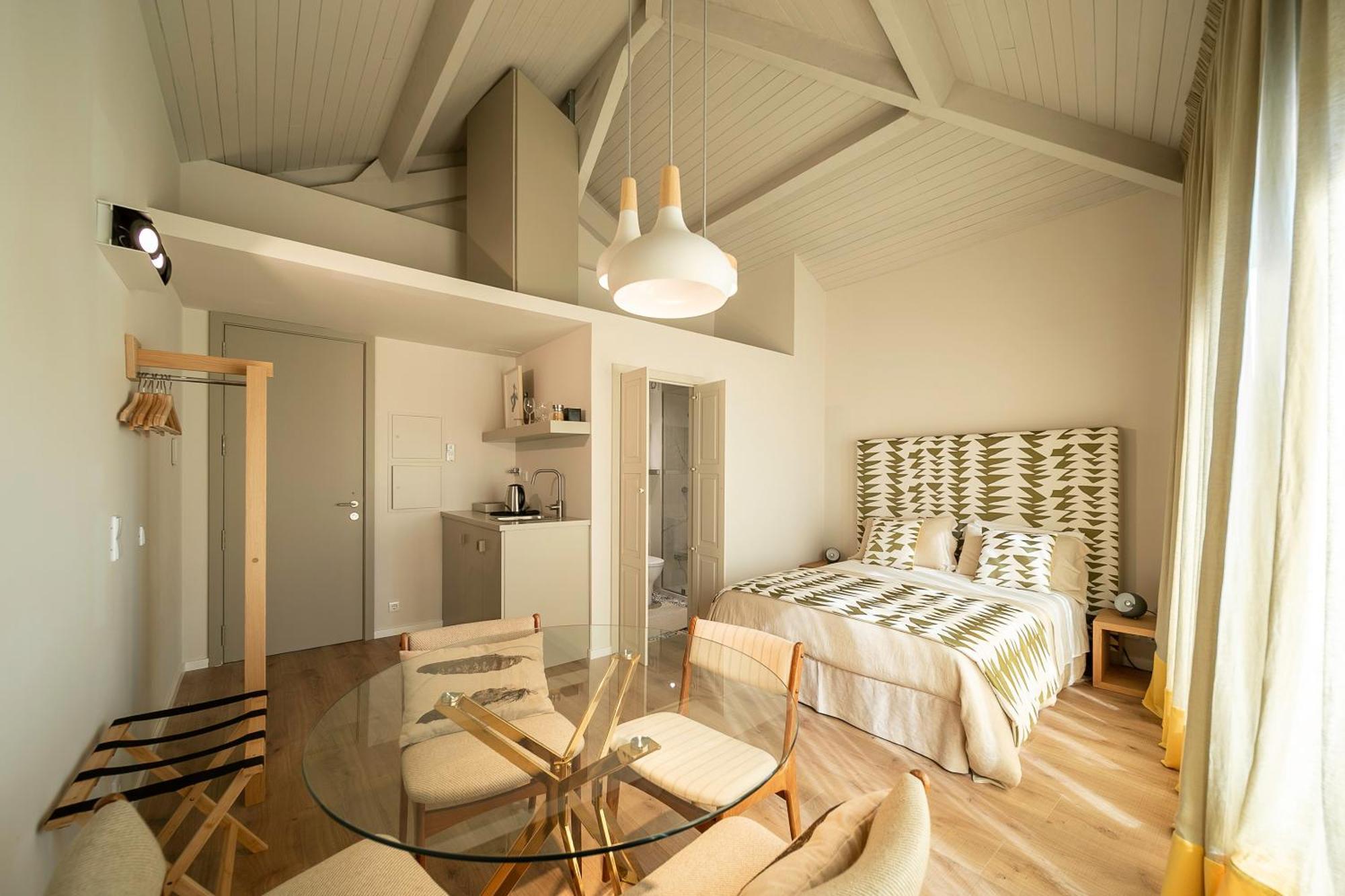 Palacio Fenizia Lux Apartments ポルト エクステリア 写真