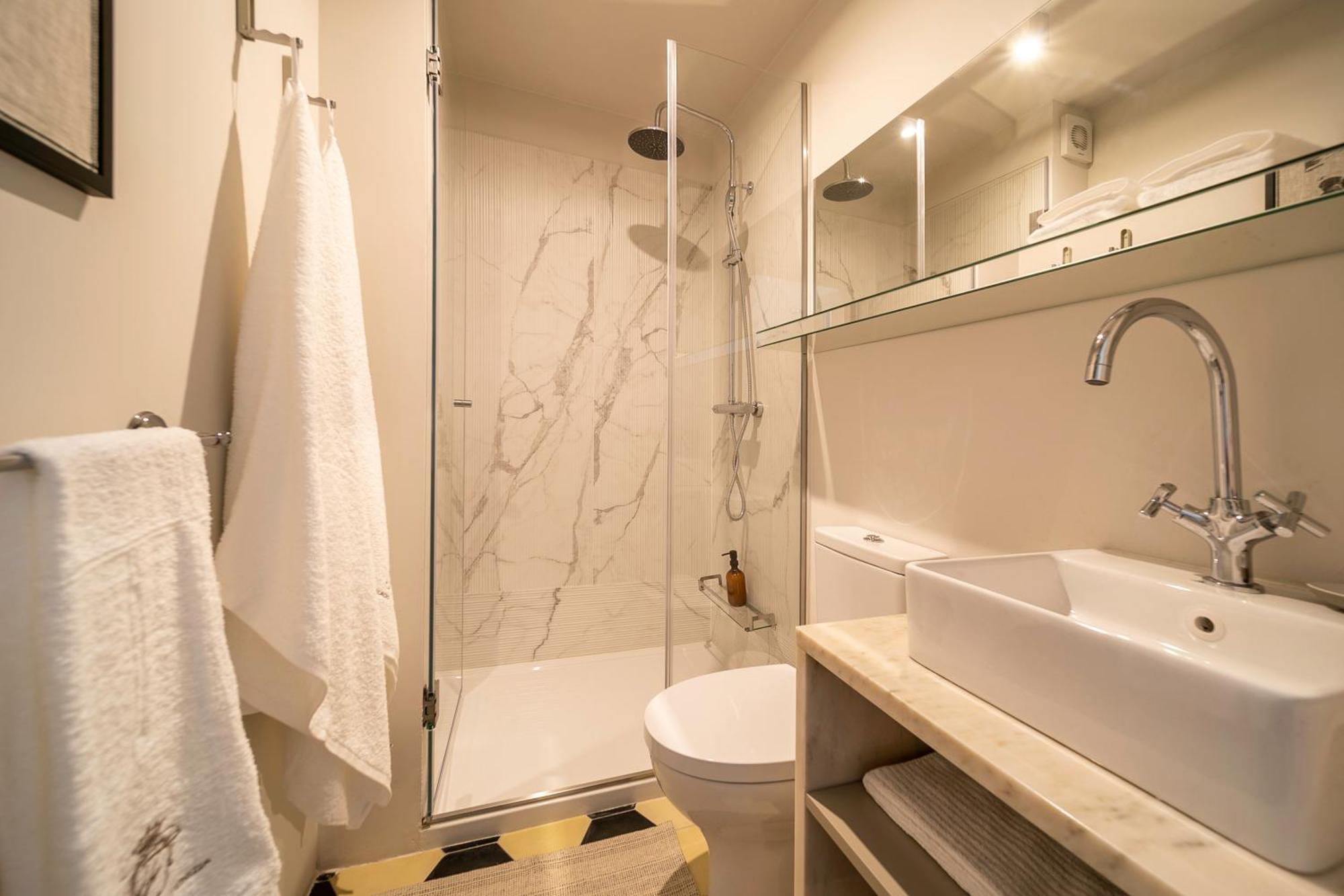 Palacio Fenizia Lux Apartments ポルト 部屋 写真